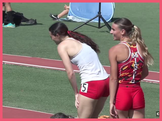 Sports Track Ted Ett