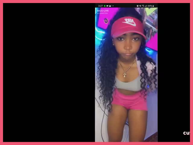 Yuli Fontalvo Baddie Latina Nice Body 2
